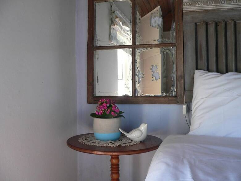 Hotel Weldon House