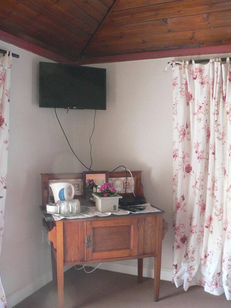 Hotel Weldon House