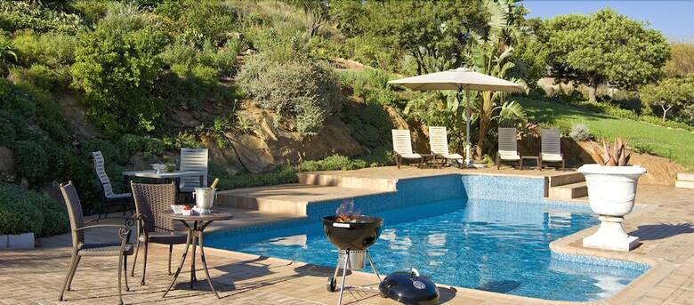 Hotel Rendez Vous de Golf Guesthouse