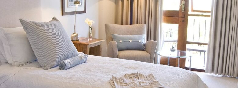 Hotel Rendez Vous de Golf Guesthouse