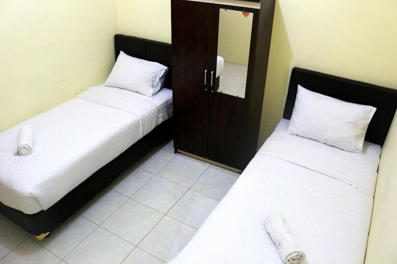 Hotel Hasian Malioboro Motel