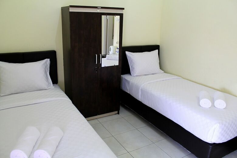 Hotel Hasian Malioboro Motel