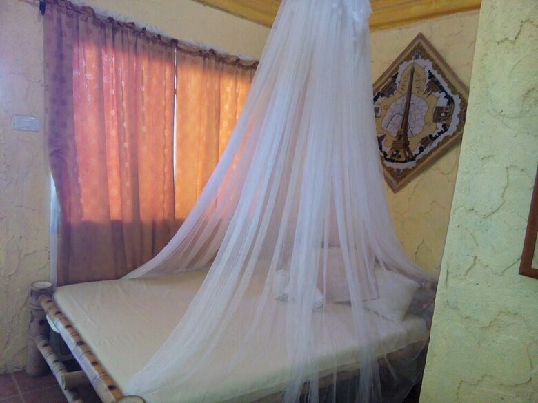 Apartamento Relaxing Garden Resort