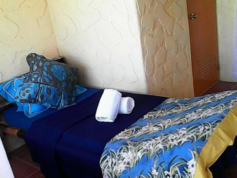 Apartamento Relaxing Garden Resort