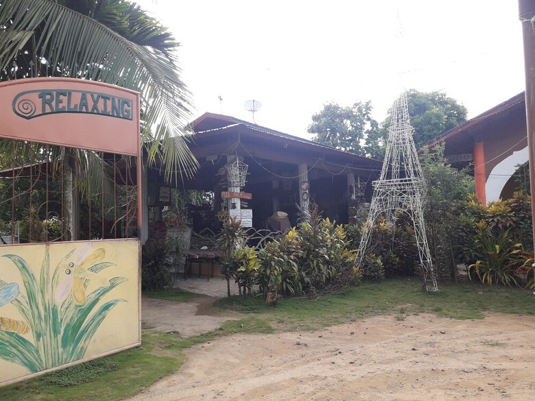 Apartamento Relaxing Garden Resort