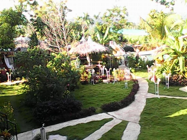 Apartamento Relaxing Garden Resort