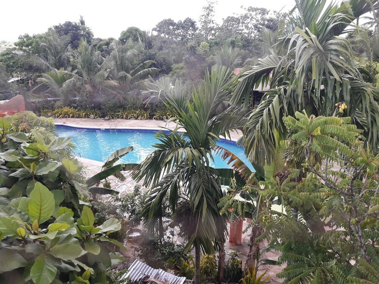 Apartamento Relaxing Garden Resort