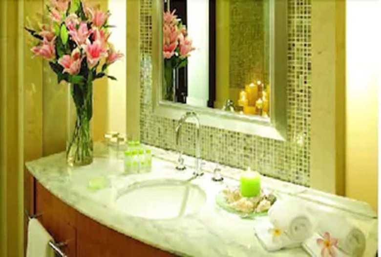 Guangzhou Nansha Grand Hotel