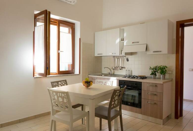 Apartamento Appartamenti Droro Cilento