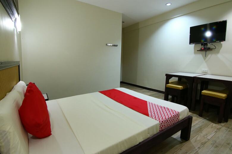 Oyo 110 Asiatel Hotel