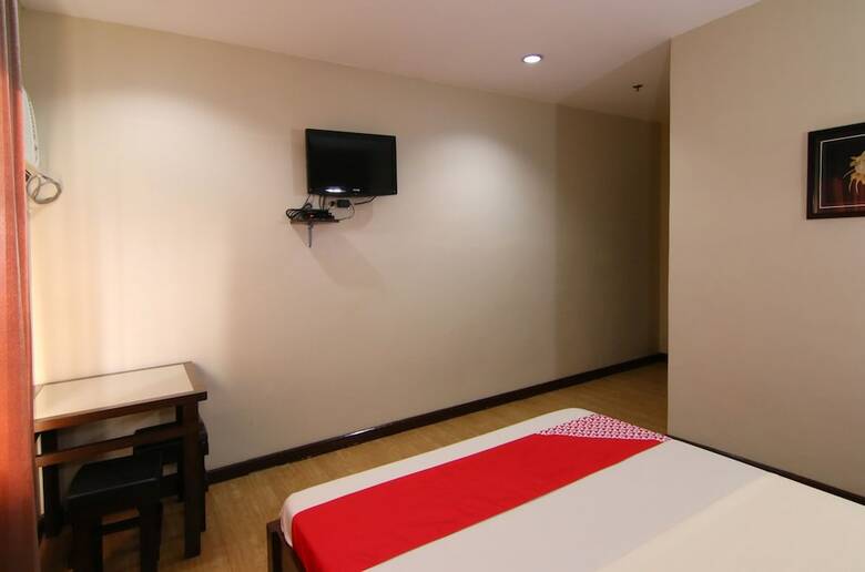 Oyo 110 Asiatel Hotel