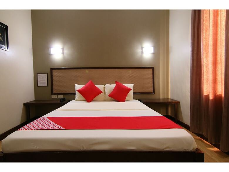 Oyo 110 Asiatel Hotel