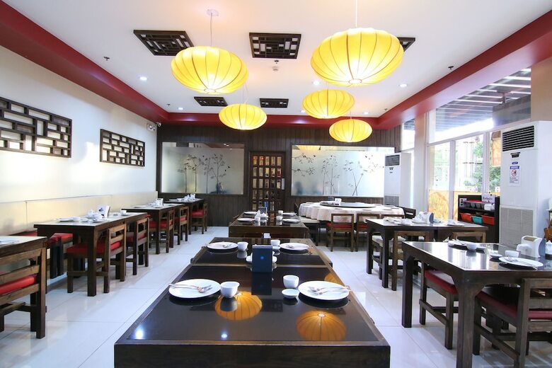 Oyo 110 Asiatel Hotel