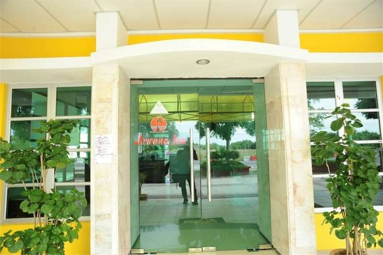 Hotel Arwana Inn