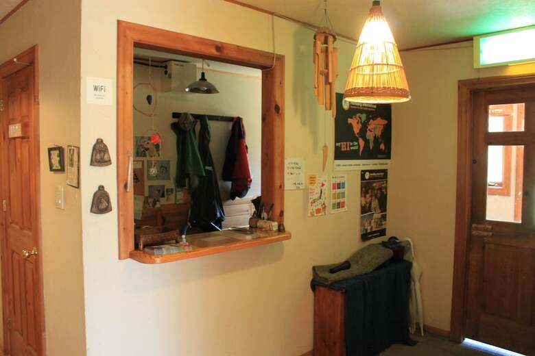Hostal Toipirka Kitaobihiro Youth Hostel