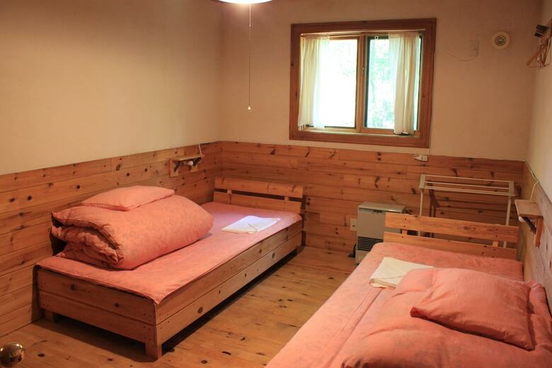 Hostal Toipirka Kitaobihiro Youth Hostel