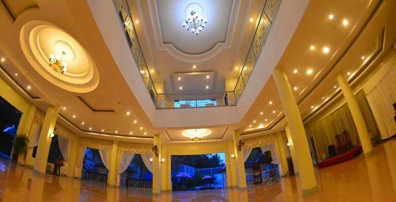 Apartamento Blue Pot Family Resort