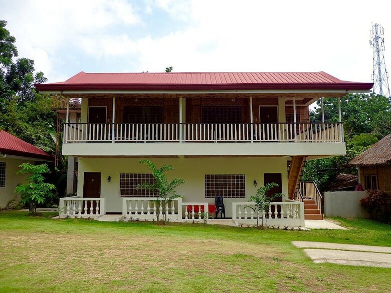 Apartamento Blue Pot Family Resort