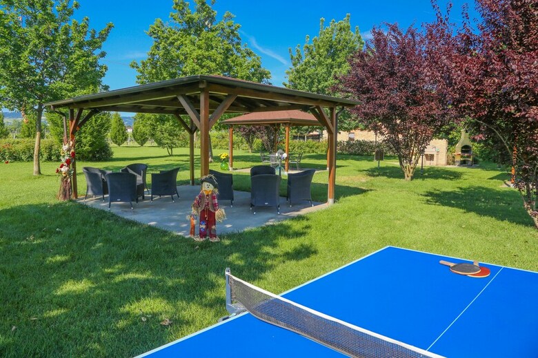 Agroturismo Agriturismo Il Brugnolo