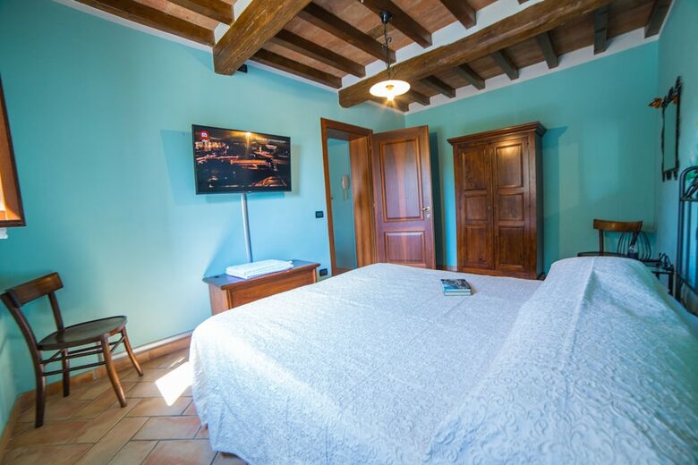 Agroturismo Agriturismo Il Brugnolo