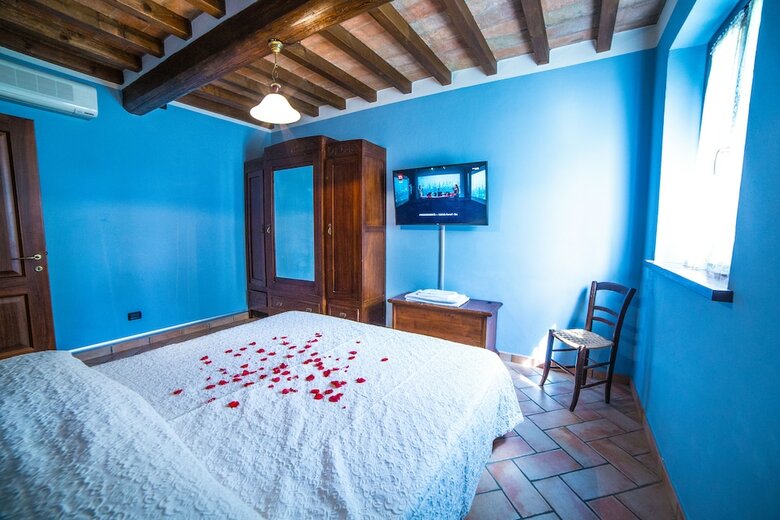 Agroturismo Agriturismo Il Brugnolo