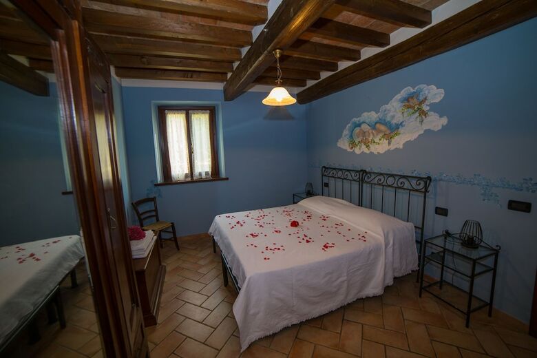 Agroturismo Agriturismo Il Brugnolo
