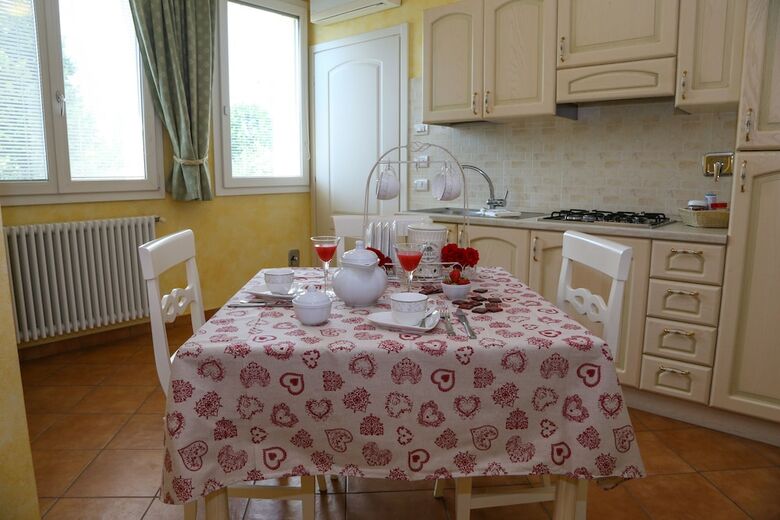 Agroturismo Agriturismo Il Brugnolo