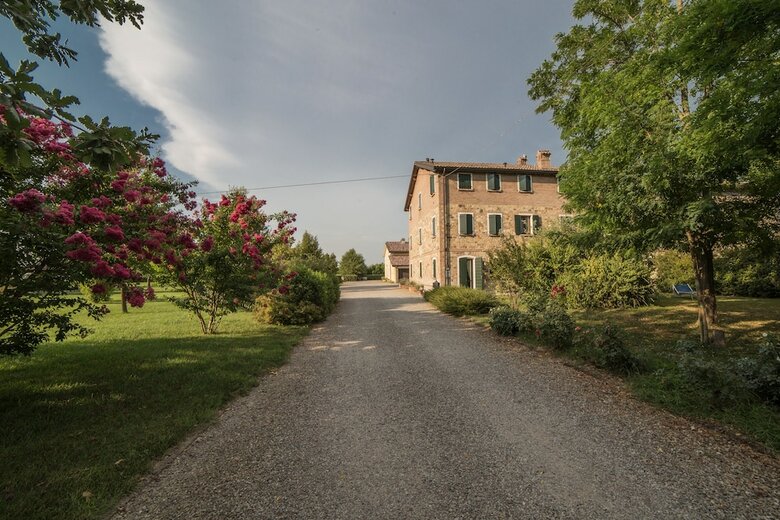 Agroturismo Agriturismo Il Brugnolo