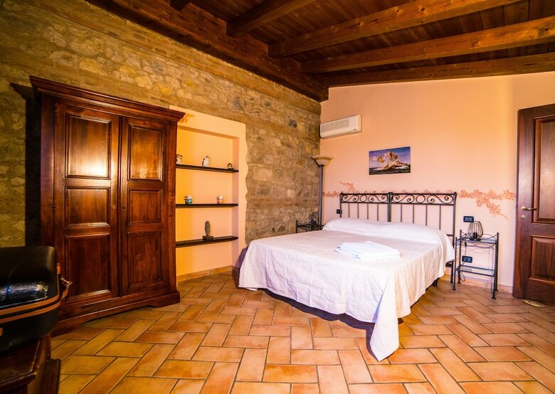 Agroturismo Agriturismo Il Brugnolo