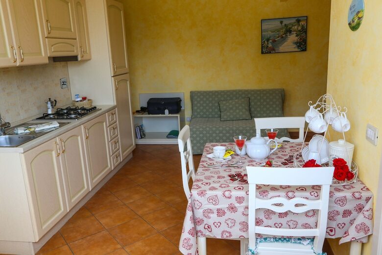 Agroturismo Agriturismo Il Brugnolo