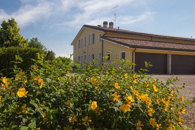 Agroturismo Agriturismo Il Brugnolo