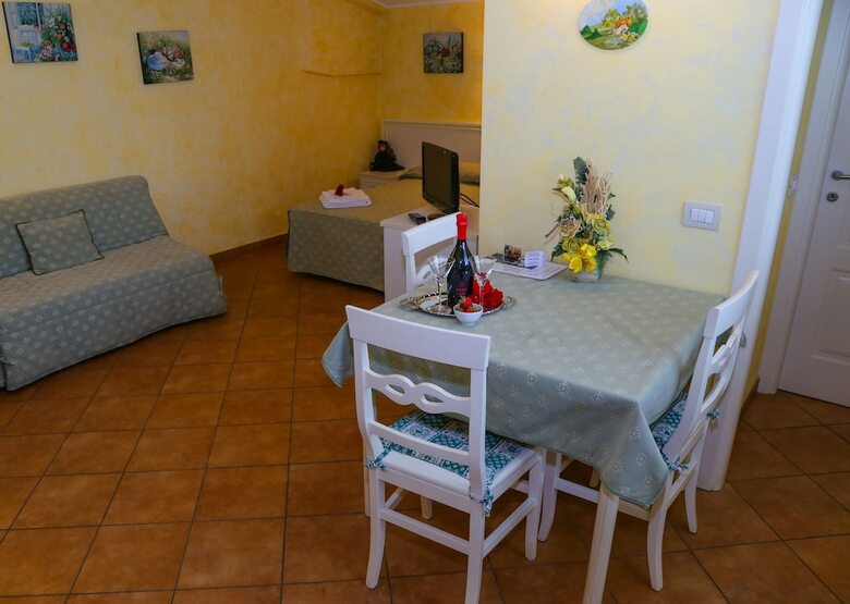 Agroturismo Agriturismo Il Brugnolo