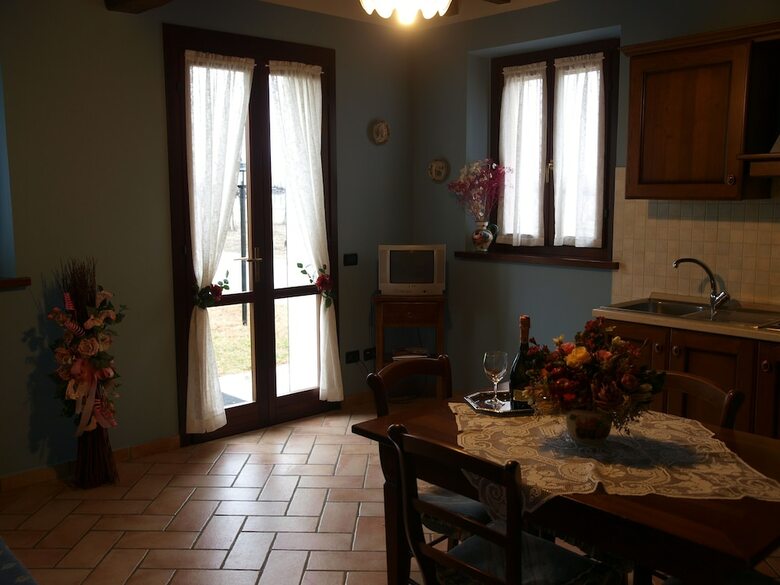 Agroturismo Agriturismo Il Brugnolo