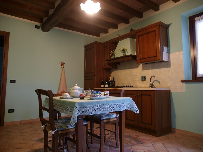 Agroturismo Agriturismo Il Brugnolo