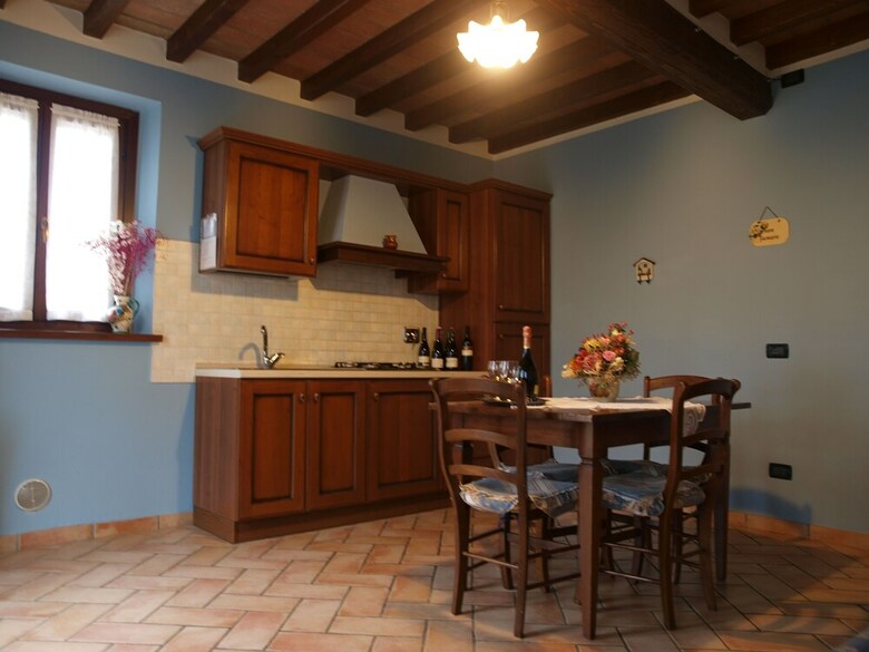 Agroturismo Agriturismo Il Brugnolo