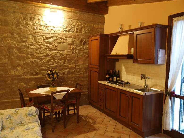 Agroturismo Agriturismo Il Brugnolo