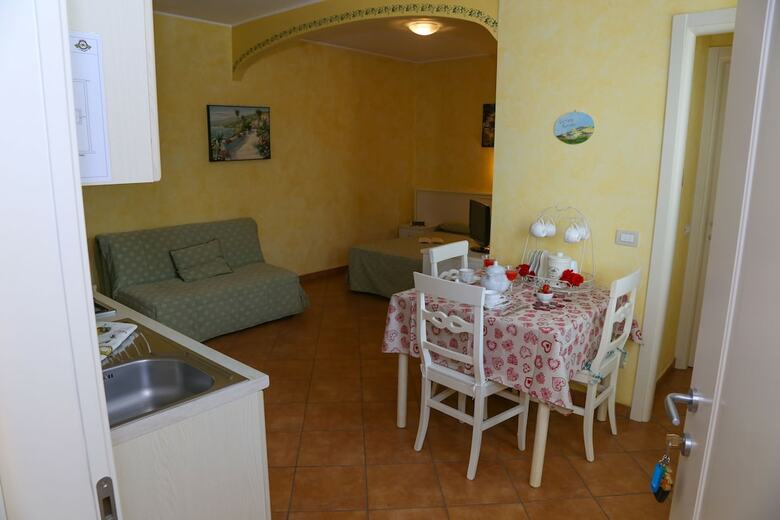 Agroturismo Agriturismo Il Brugnolo