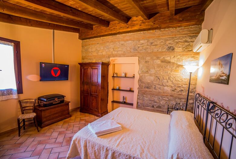 Agroturismo Agriturismo Il Brugnolo