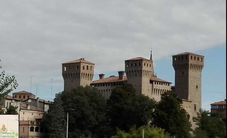 Agroturismo Agriturismo Il Brugnolo