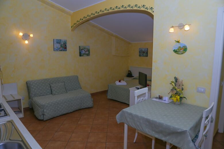 Agroturismo Agriturismo Il Brugnolo