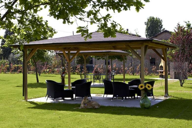 Agroturismo Agriturismo Il Brugnolo
