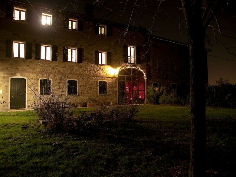 Agroturismo Agriturismo Il Brugnolo