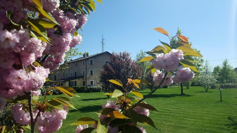 Agroturismo Agriturismo Il Brugnolo