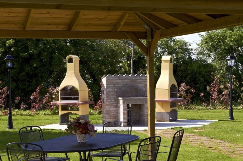 Agroturismo Agriturismo Il Brugnolo