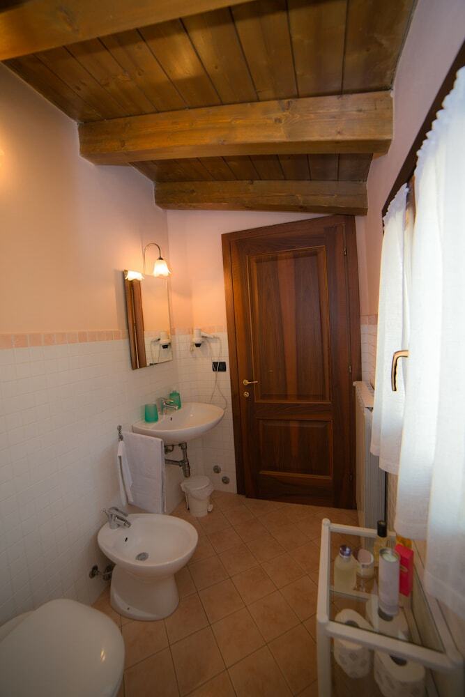 Agroturismo Agriturismo Il Brugnolo