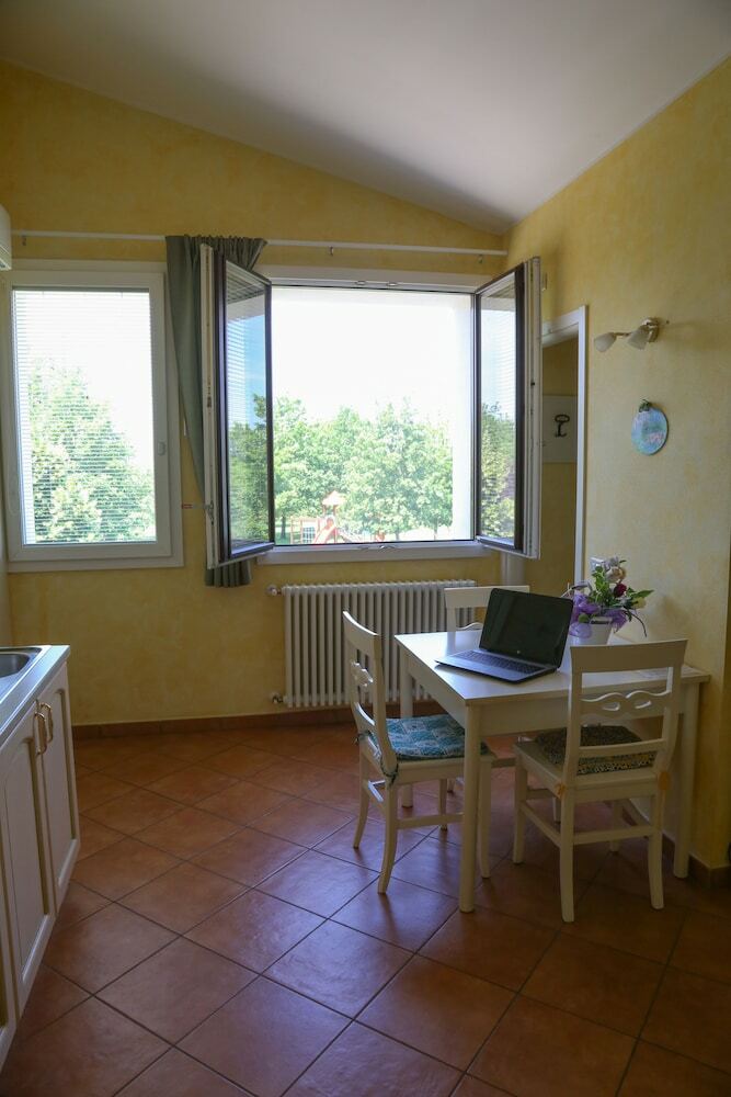 Agroturismo Agriturismo Il Brugnolo