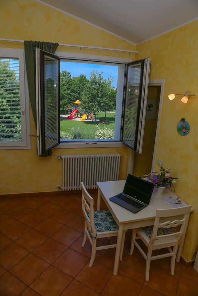Agroturismo Agriturismo Il Brugnolo