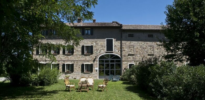 Agroturismo Agriturismo Il Brugnolo