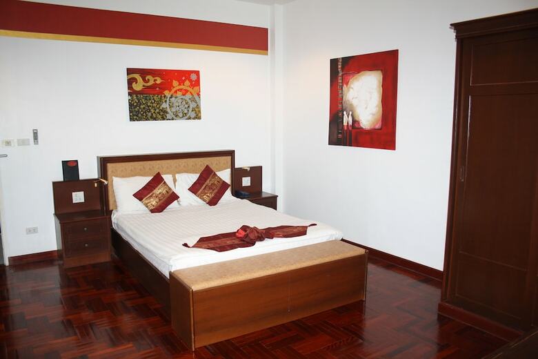Hotel Ao Thai Resort