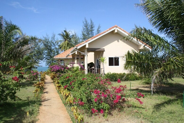 Hotel Ao Thai Resort